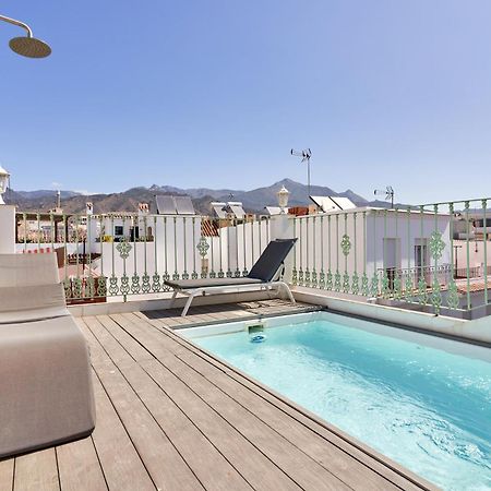 Casa Caramelo Villa Nerja Ngoại thất bức ảnh