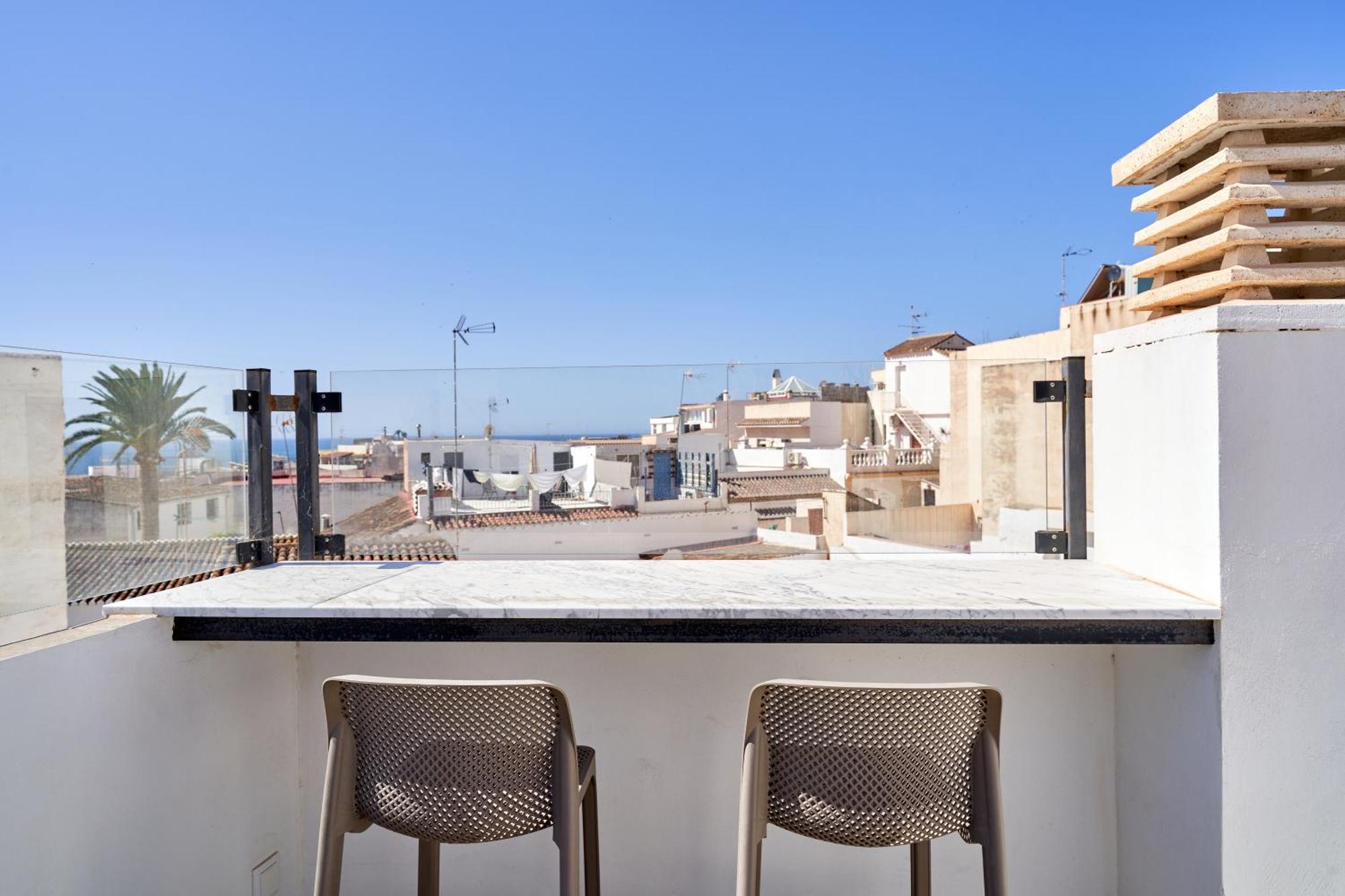 Casa Caramelo Villa Nerja Ngoại thất bức ảnh