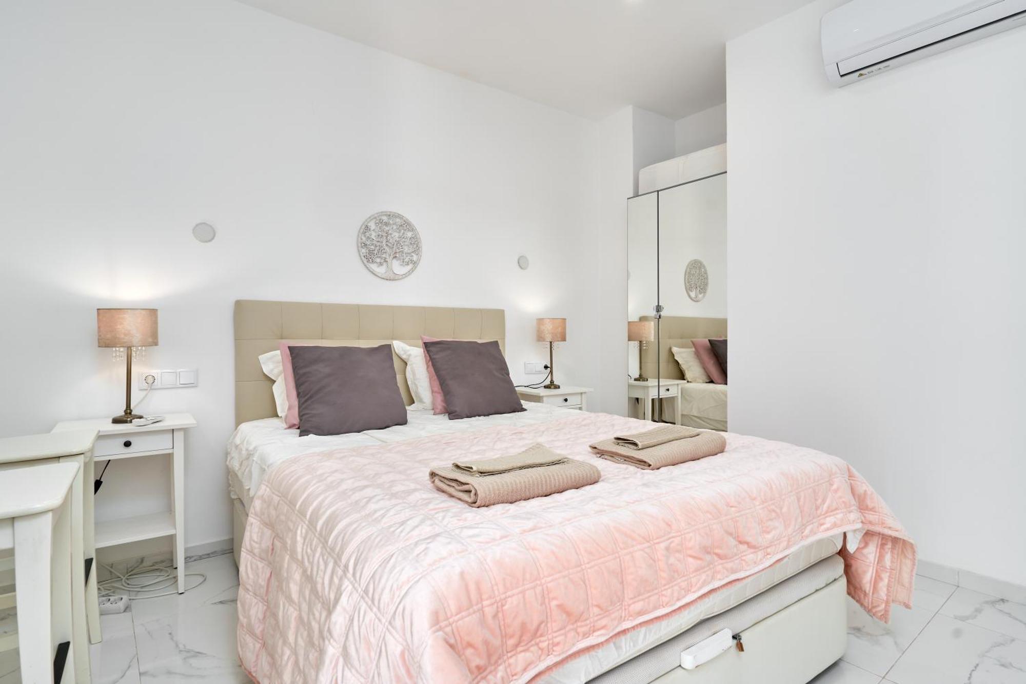 Casa Caramelo Villa Nerja Ngoại thất bức ảnh