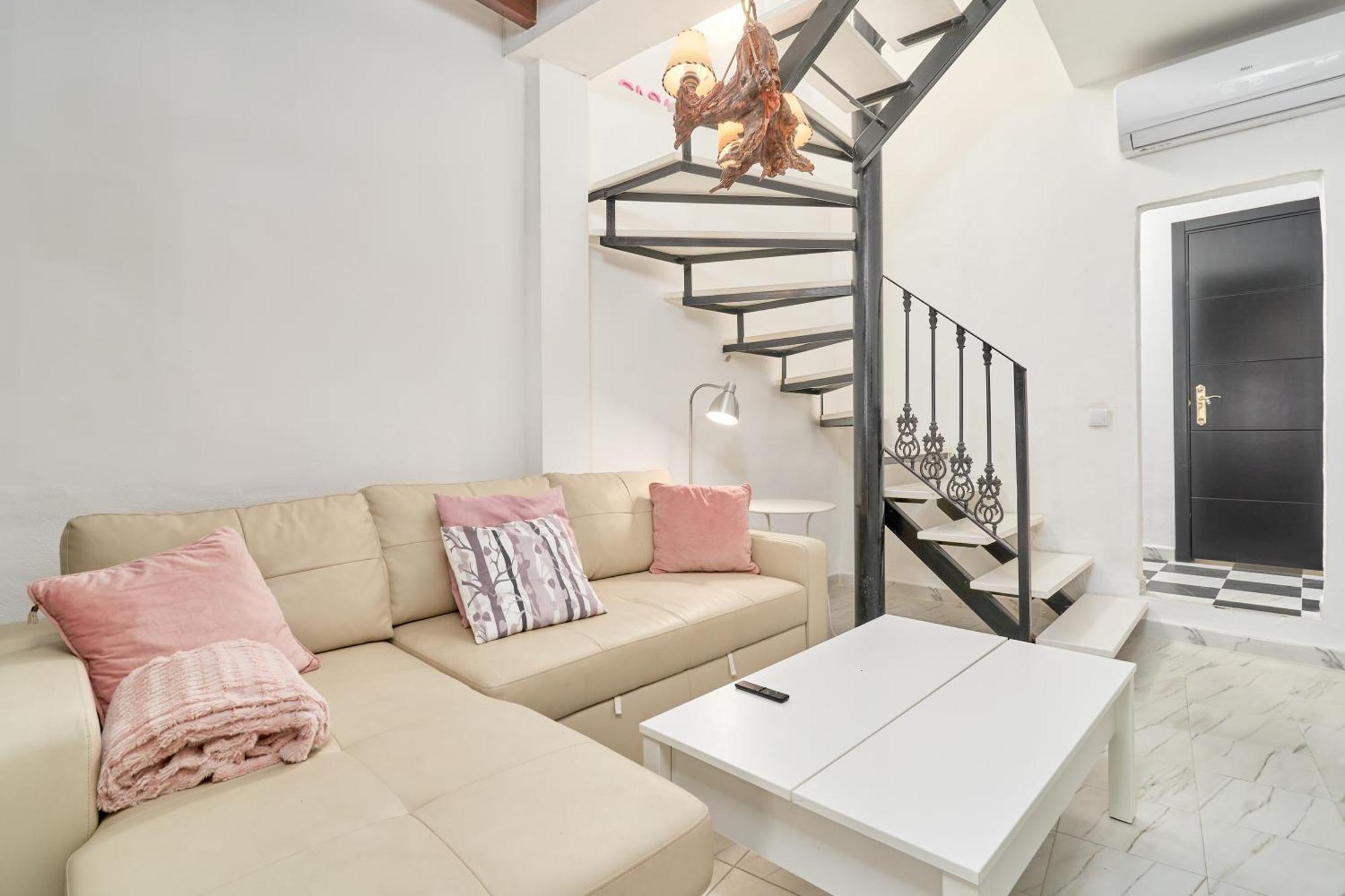 Casa Caramelo Villa Nerja Ngoại thất bức ảnh