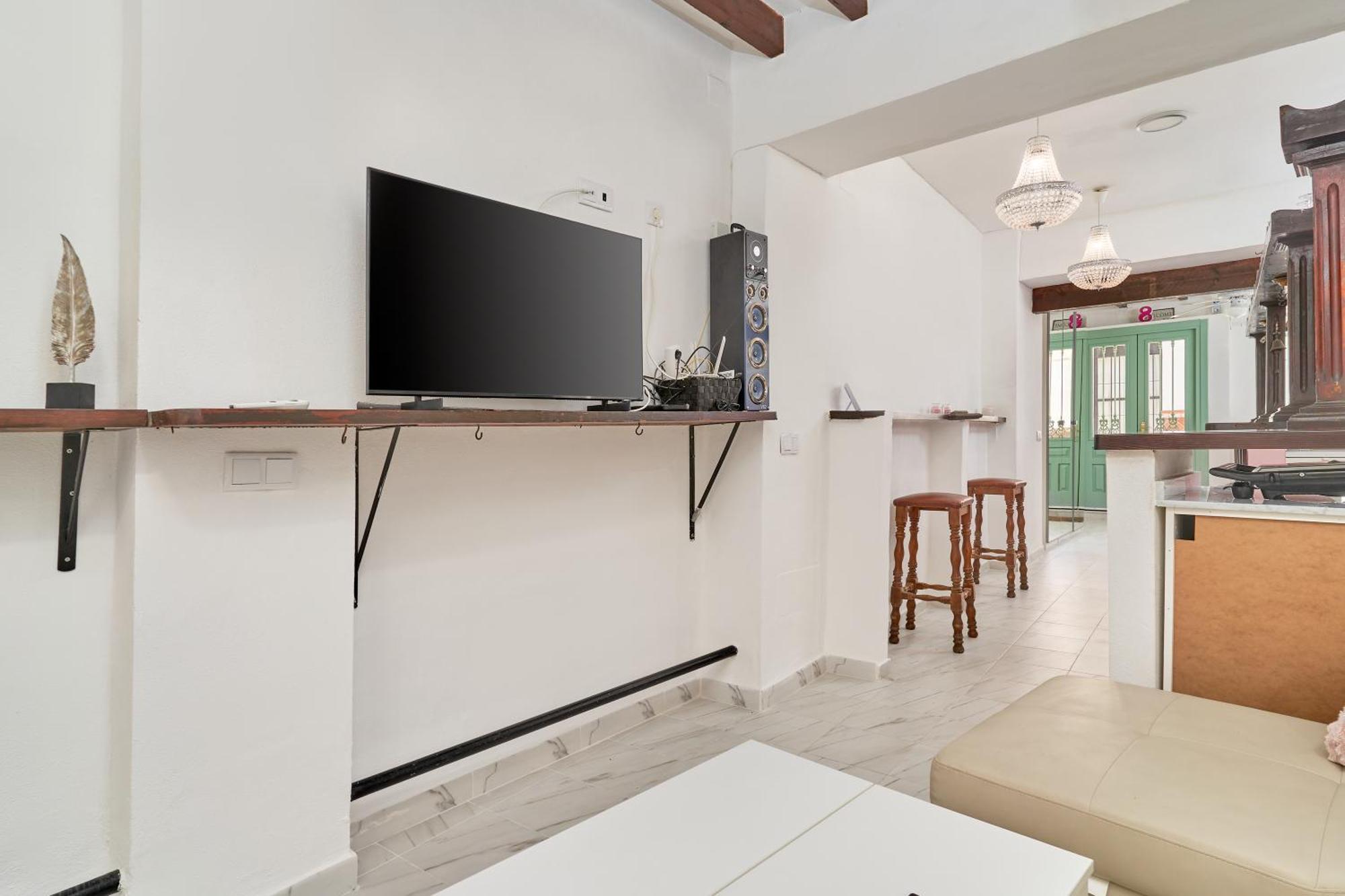 Casa Caramelo Villa Nerja Ngoại thất bức ảnh