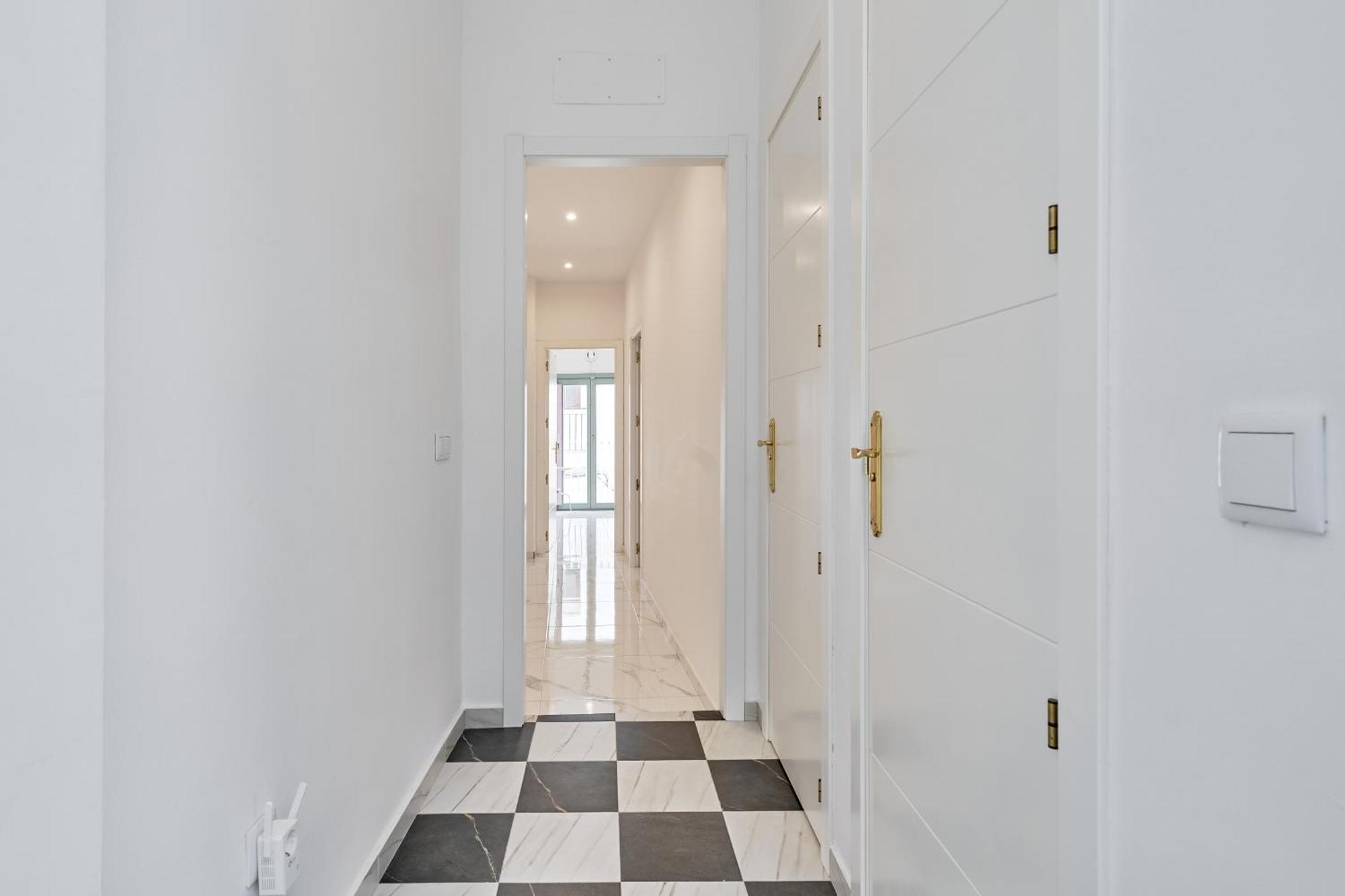 Casa Caramelo Villa Nerja Ngoại thất bức ảnh