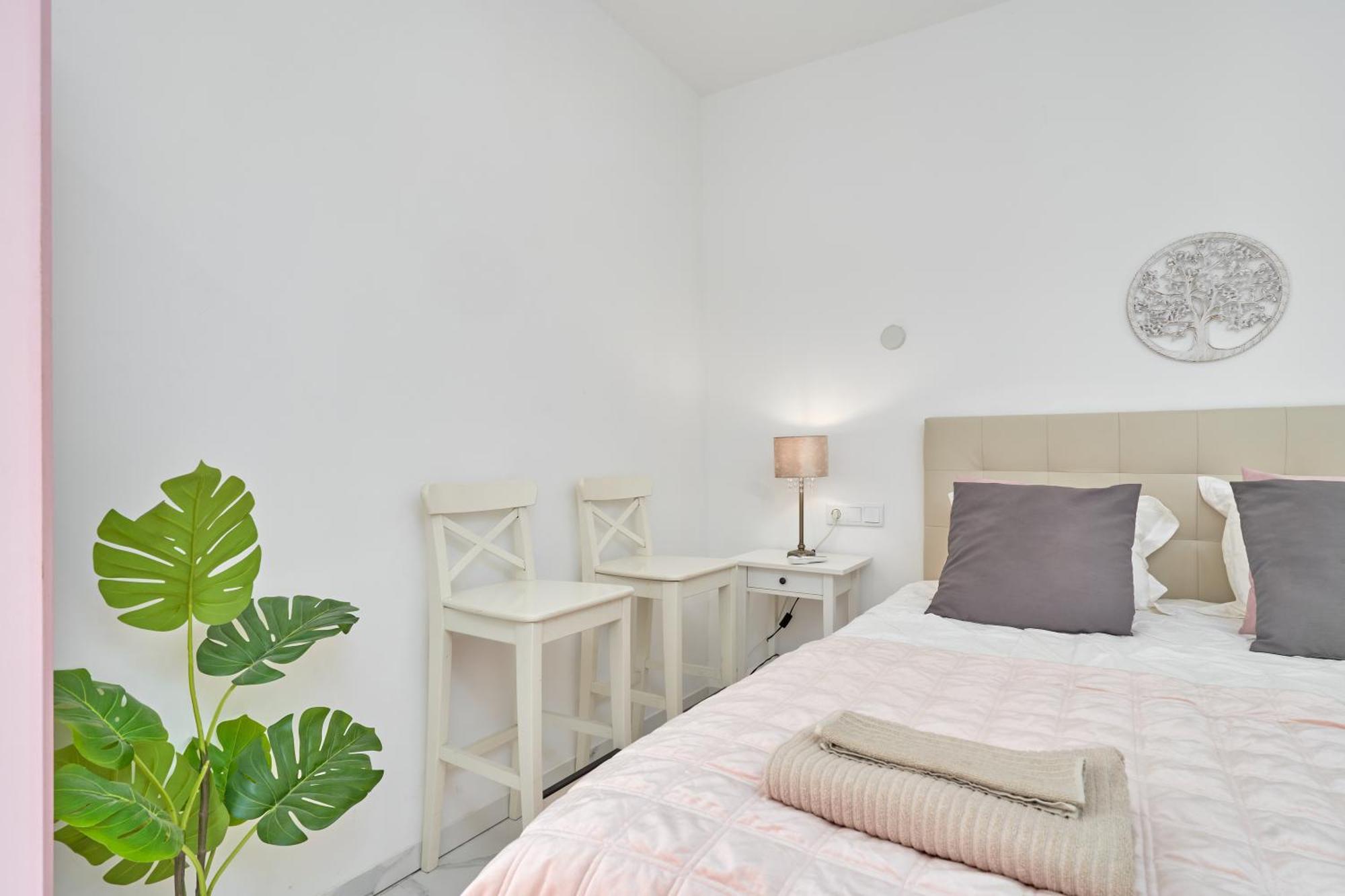 Casa Caramelo Villa Nerja Ngoại thất bức ảnh