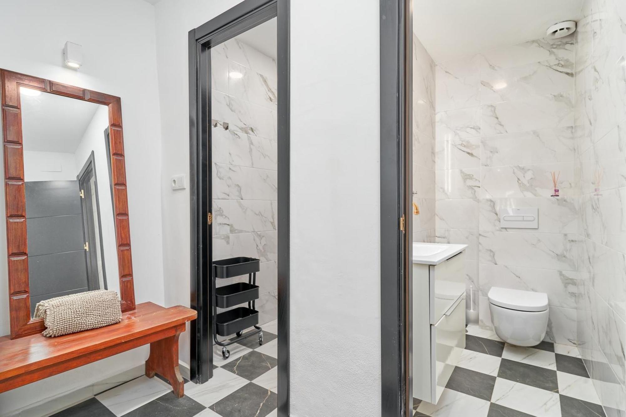 Casa Caramelo Villa Nerja Ngoại thất bức ảnh