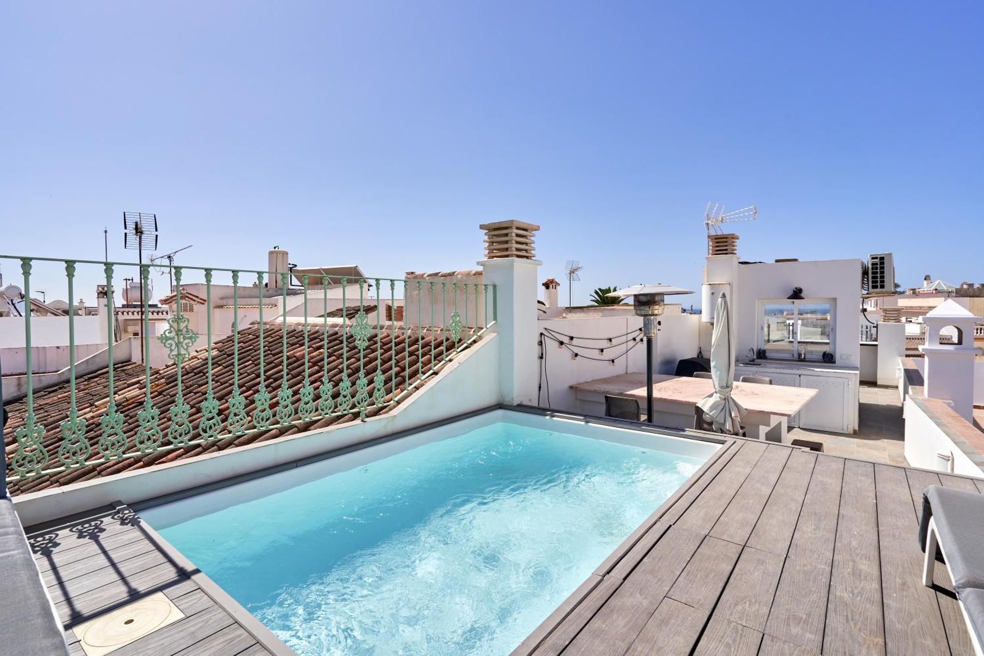 Casa Caramelo Villa Nerja Ngoại thất bức ảnh