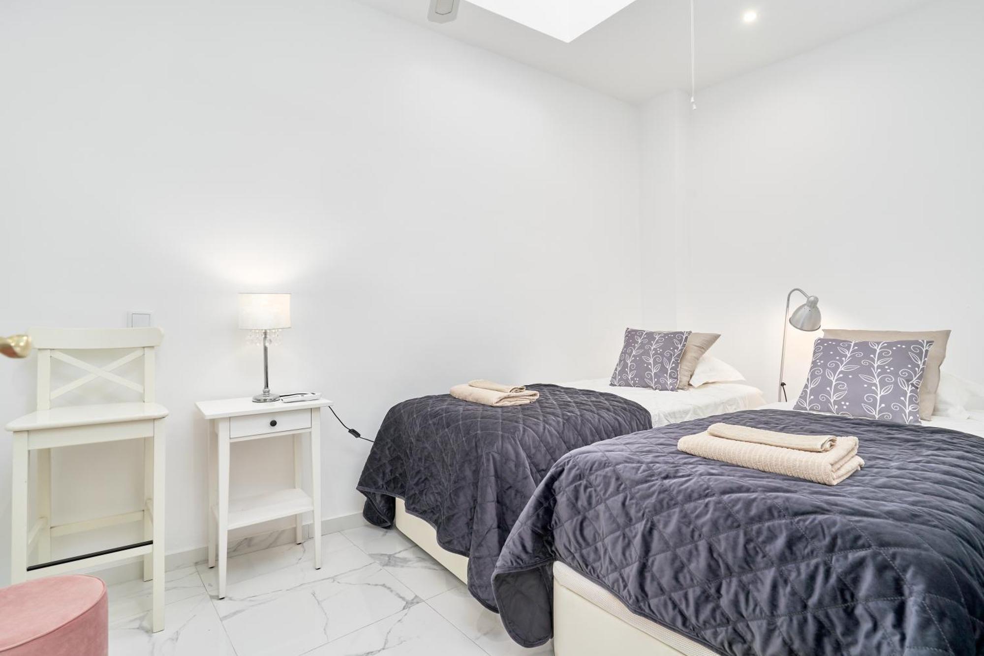 Casa Caramelo Villa Nerja Ngoại thất bức ảnh