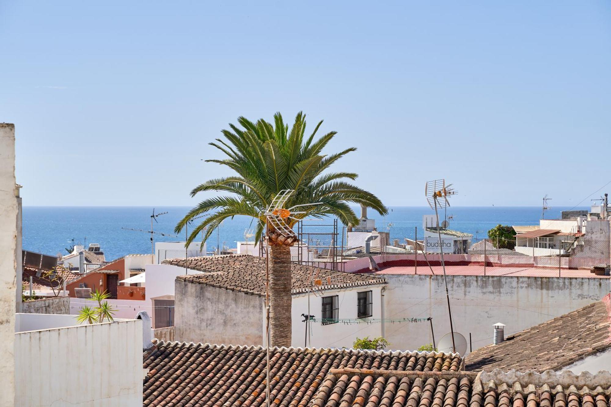 Casa Caramelo Villa Nerja Ngoại thất bức ảnh